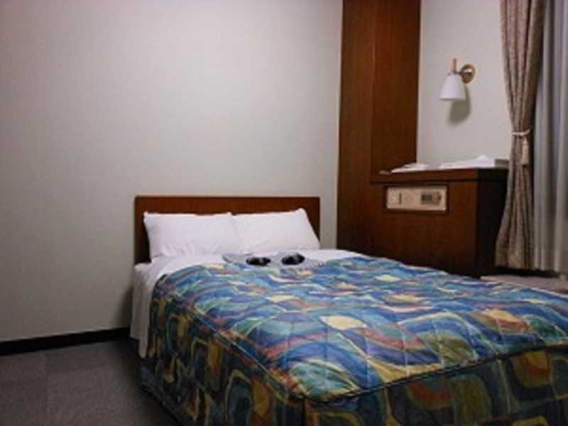 Hotel New Tohoku Präfektur Tokio Exterior foto