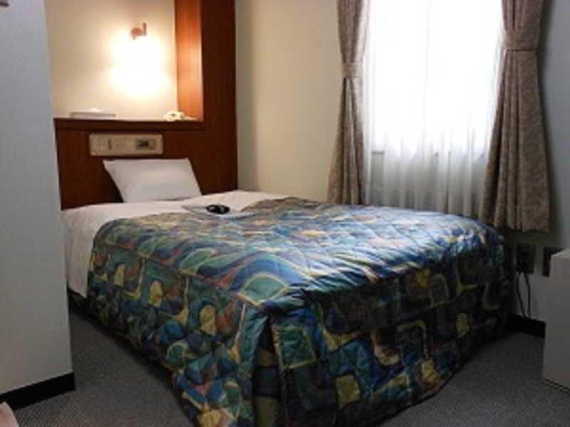 Hotel New Tohoku Präfektur Tokio Exterior foto